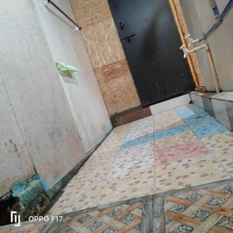 Goldengarden Cottages Hampi Camera foto