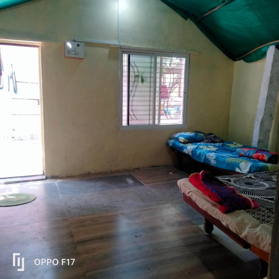 Goldengarden Cottages Hampi Camera foto