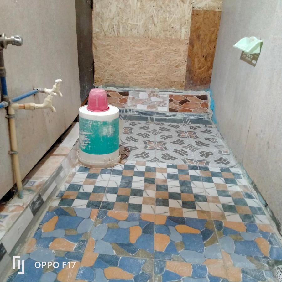 Goldengarden Cottages Hampi Esterno foto