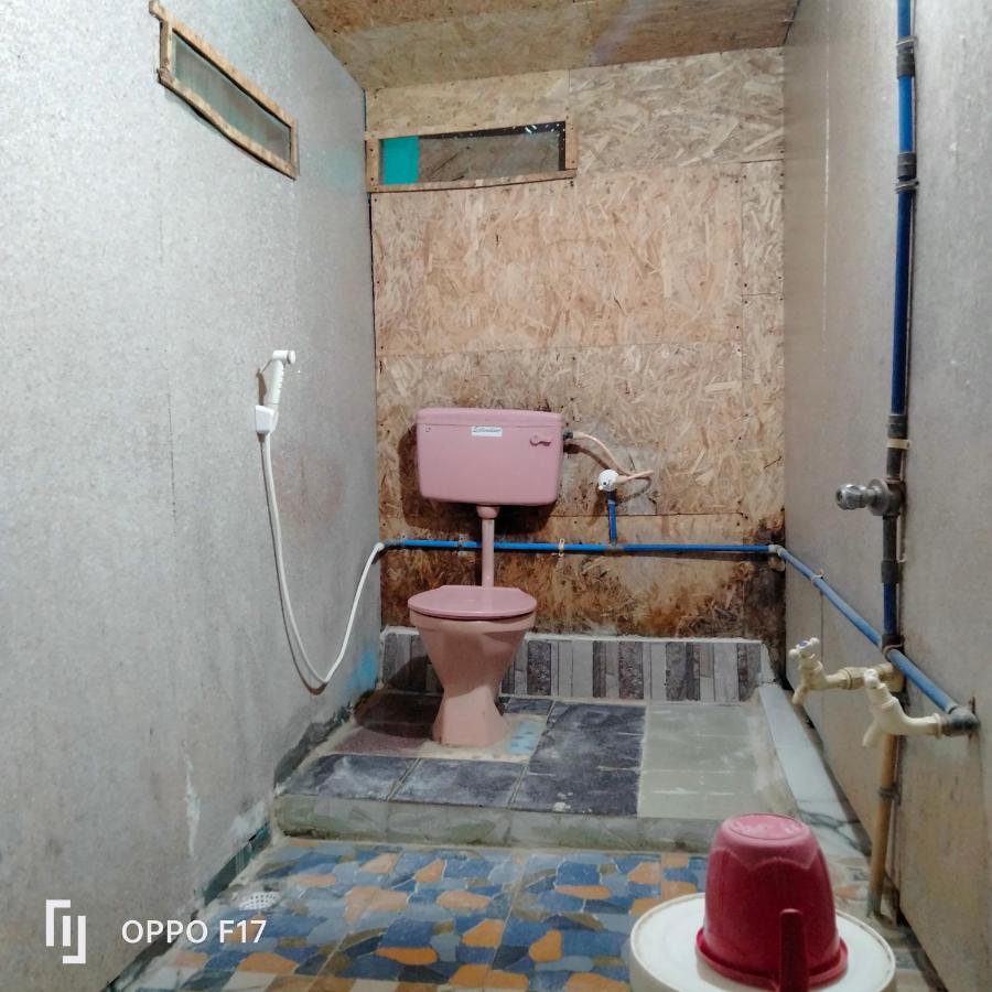 Goldengarden Cottages Hampi Camera foto