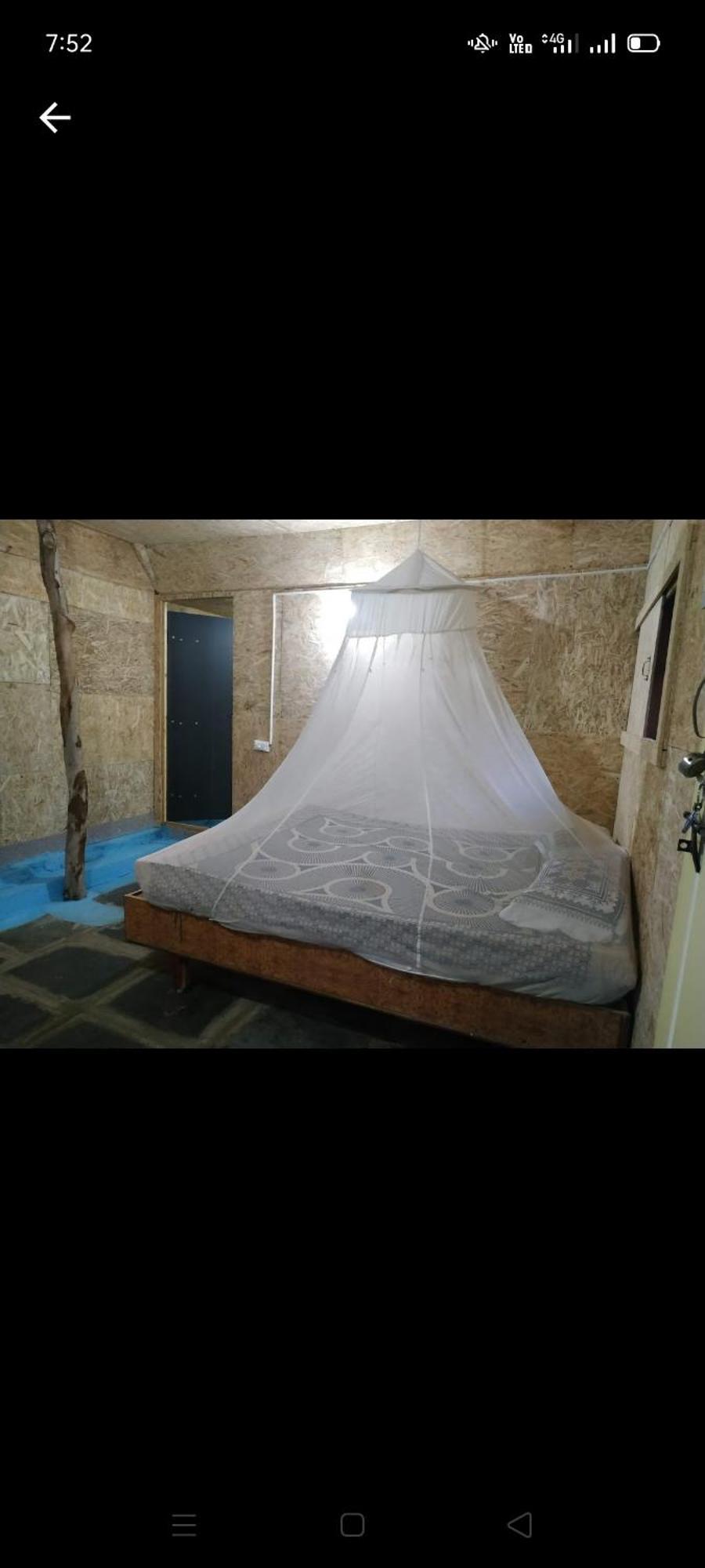 Goldengarden Cottages Hampi Esterno foto