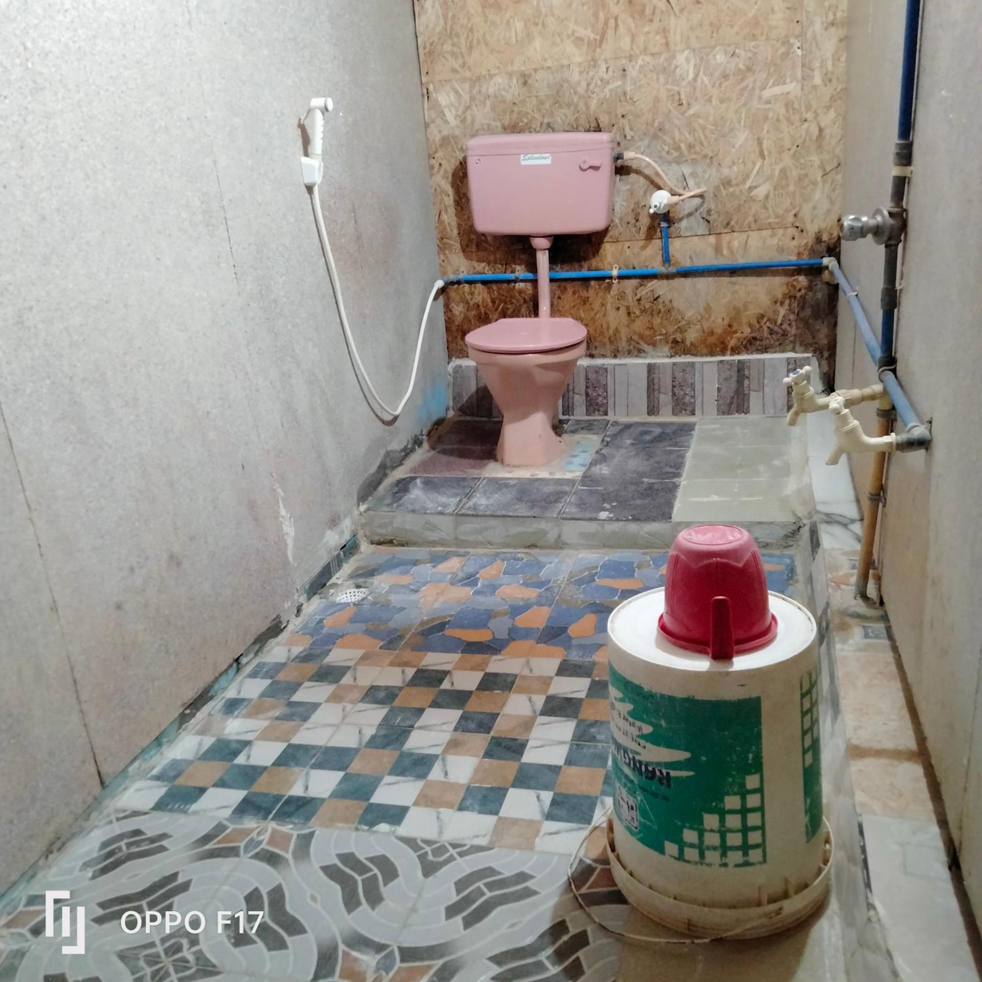 Goldengarden Cottages Hampi Esterno foto