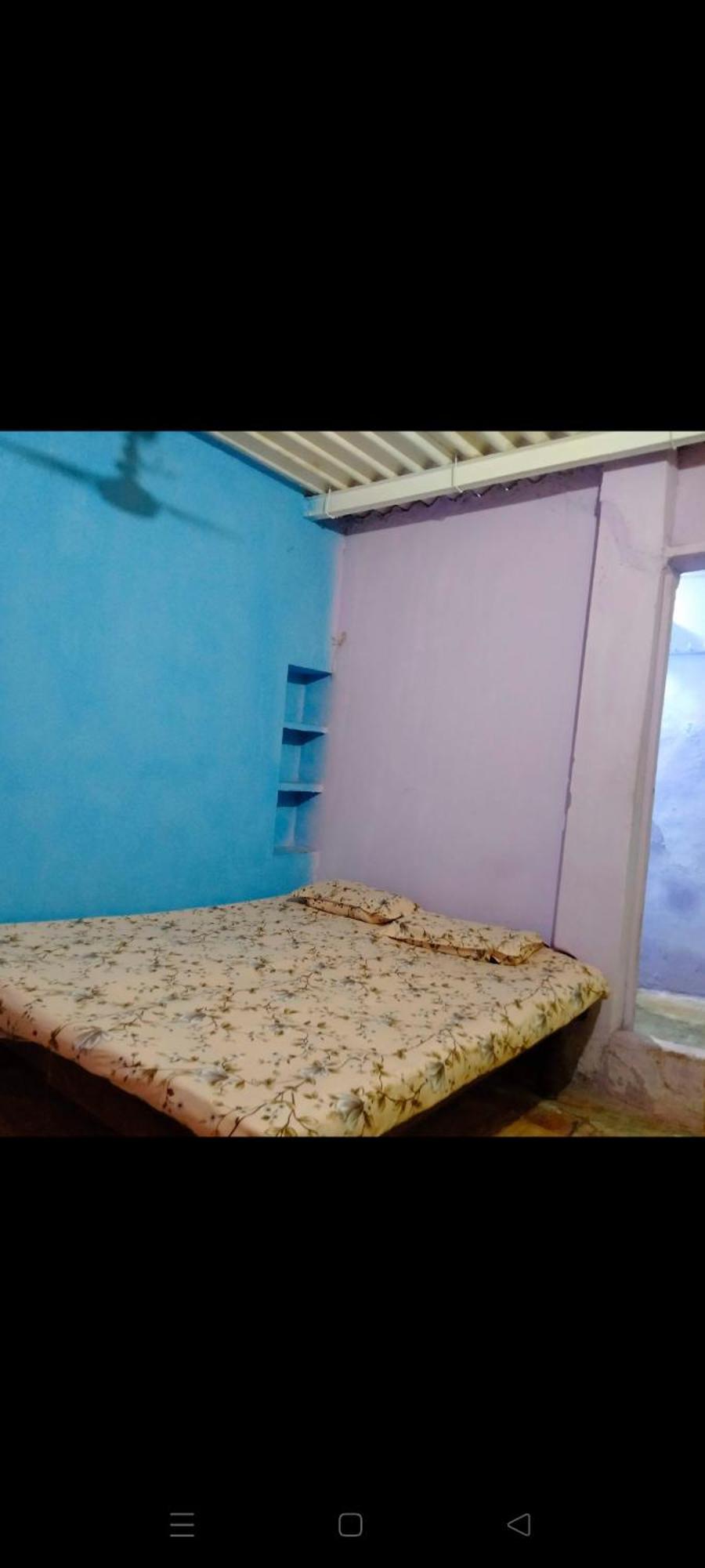 Goldengarden Cottages Hampi Camera foto