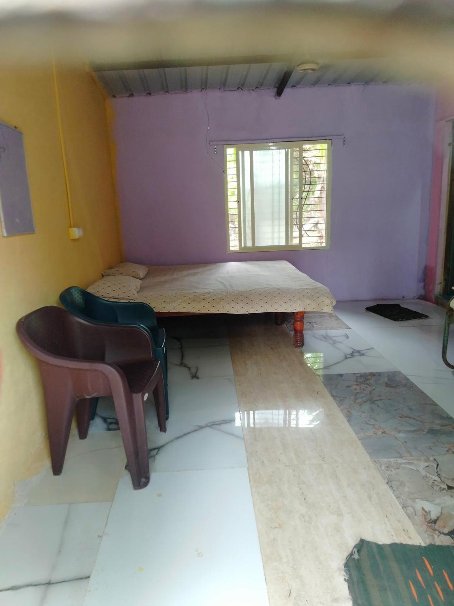 Goldengarden Cottages Hampi Camera foto